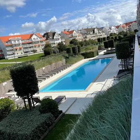 Villa Capricia Nieuwpoort Exterior photo