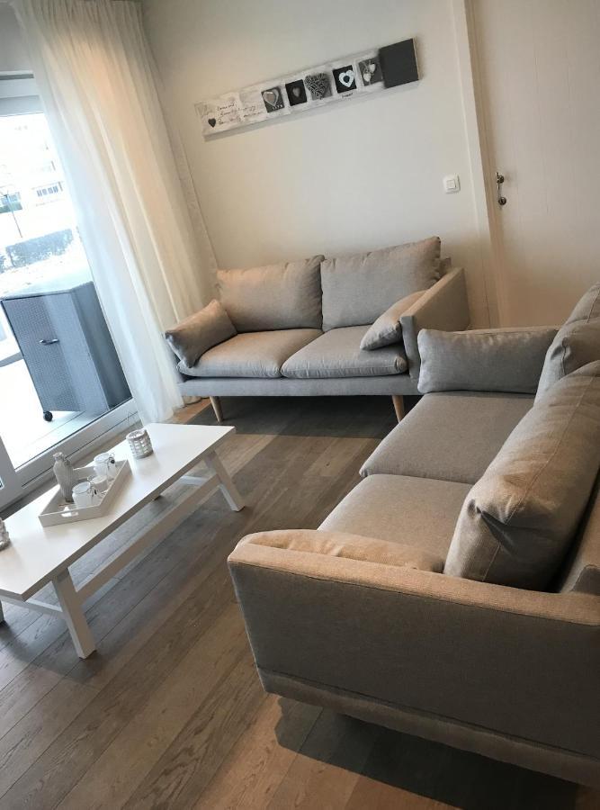 Capricia Nieuwpoort