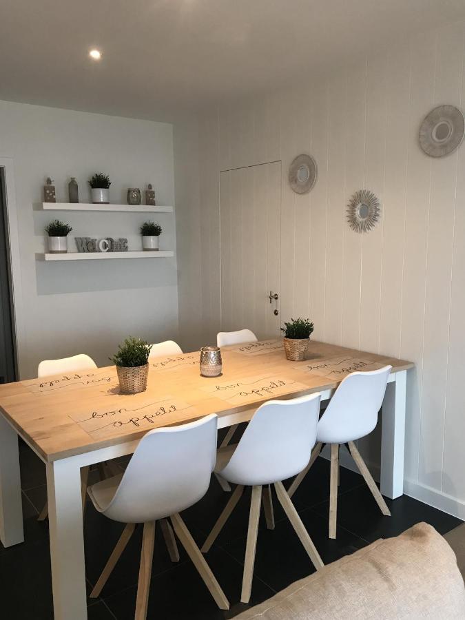 Apartment Capricia *