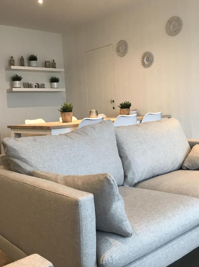 Capricia Apartment Nieuwpoort