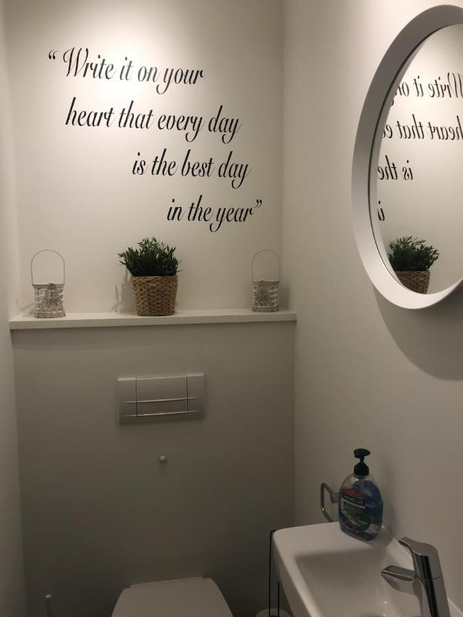 Apartment Capricia *