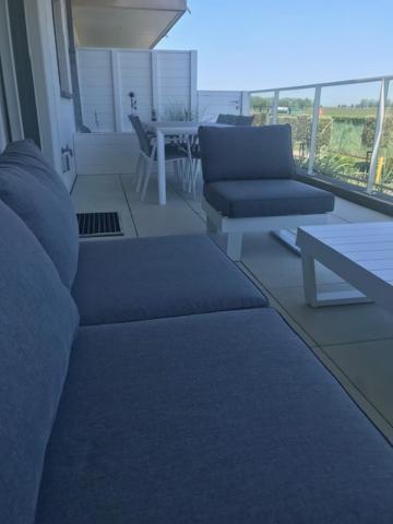 Apartment Capricia Nieuwpoort