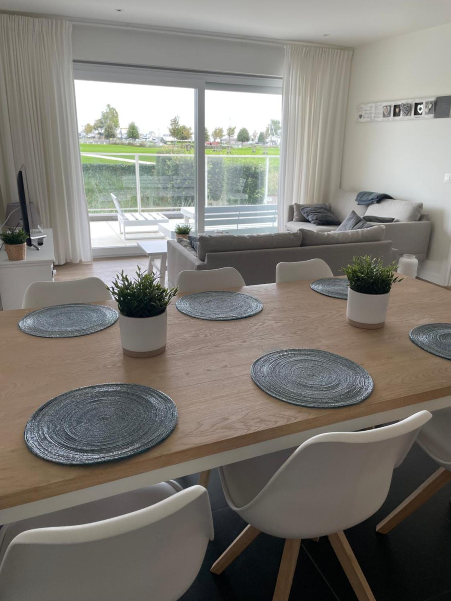 Apartment Capricia *