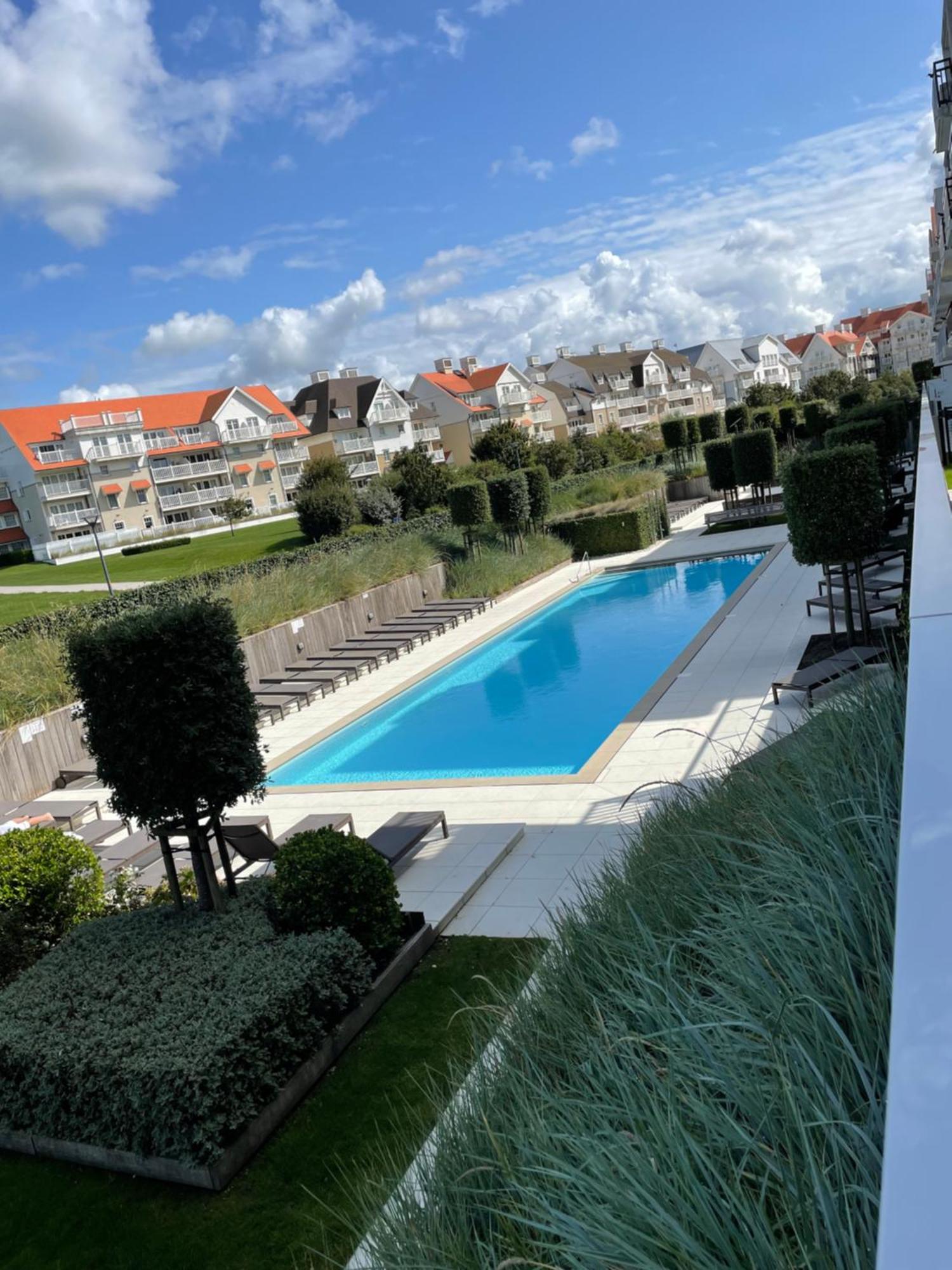Capricia * Nieuwpoort